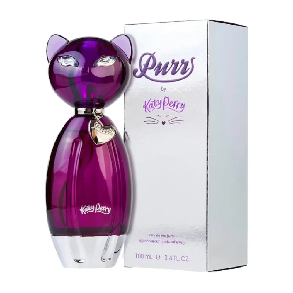 Purr de Katy Perry 100 ml