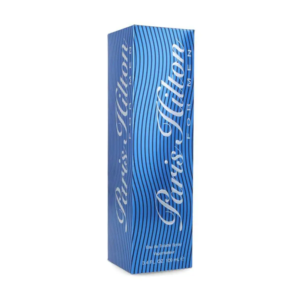 Paris Hilton For Men 100 Ml - Imagen 3