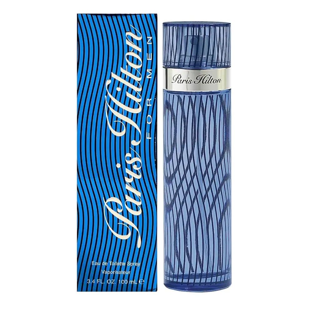 Paris Hilton For Men 100 Ml