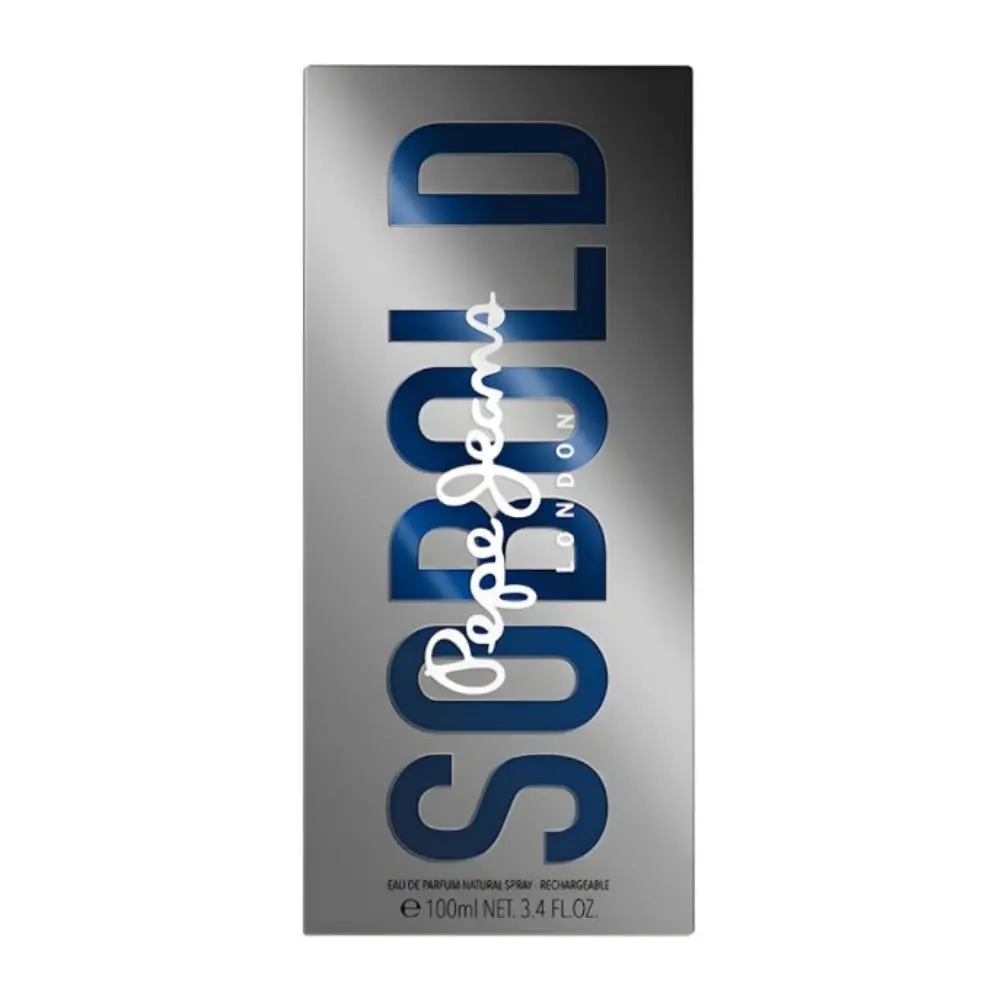 Pepe Jeans Sobold 100ML!!!! - Imagen 3