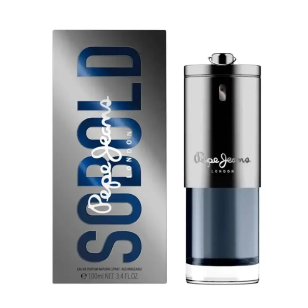 Pepe Jeans Sobold 100ML!!!!