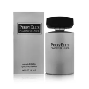 Perry Ellis Platinum Label 100ml