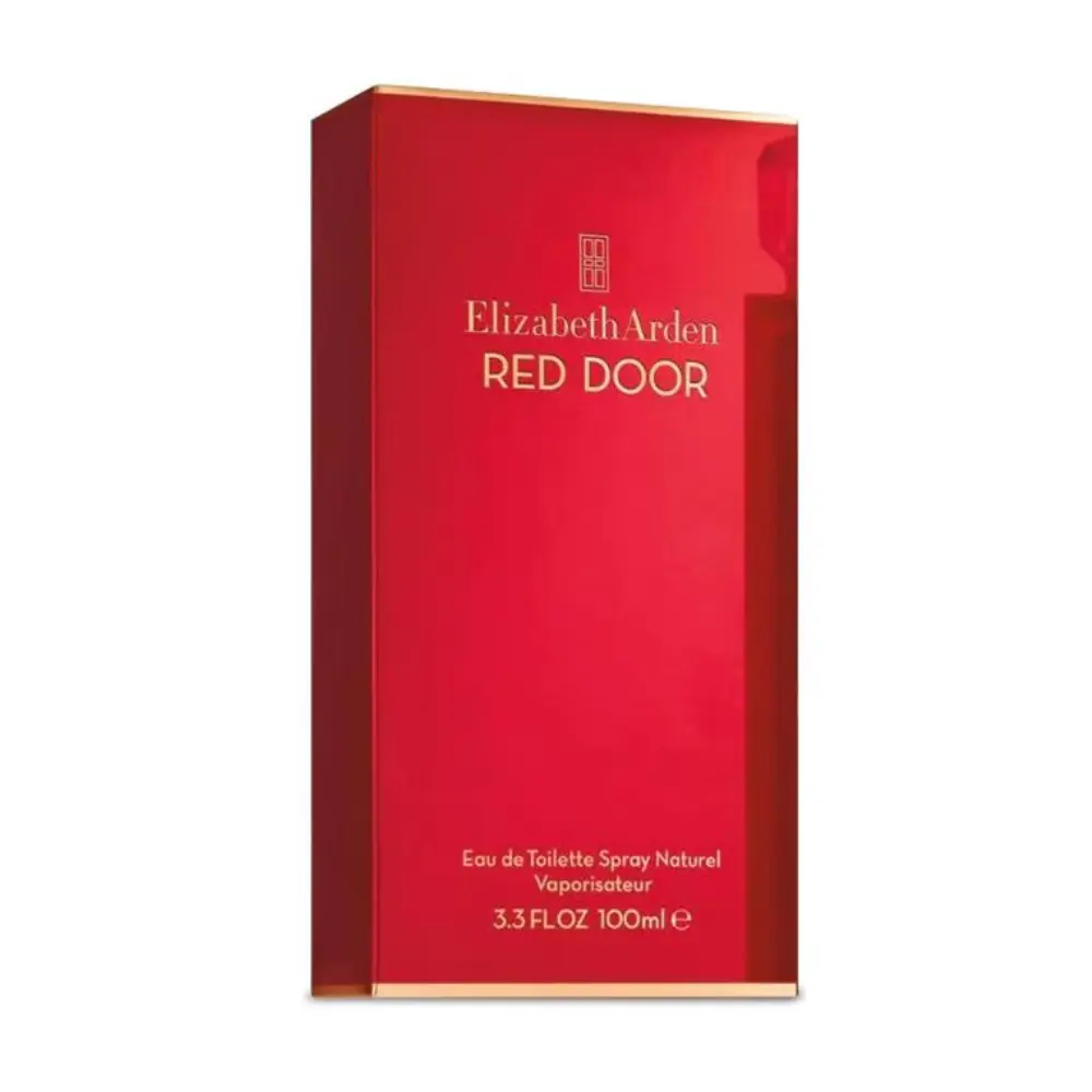 RED DOOR ELIZABETH ARDEN 100 ML - Imagen 2