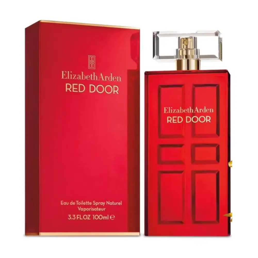 RED DOOR ELIZABETH ARDEN 100 ML