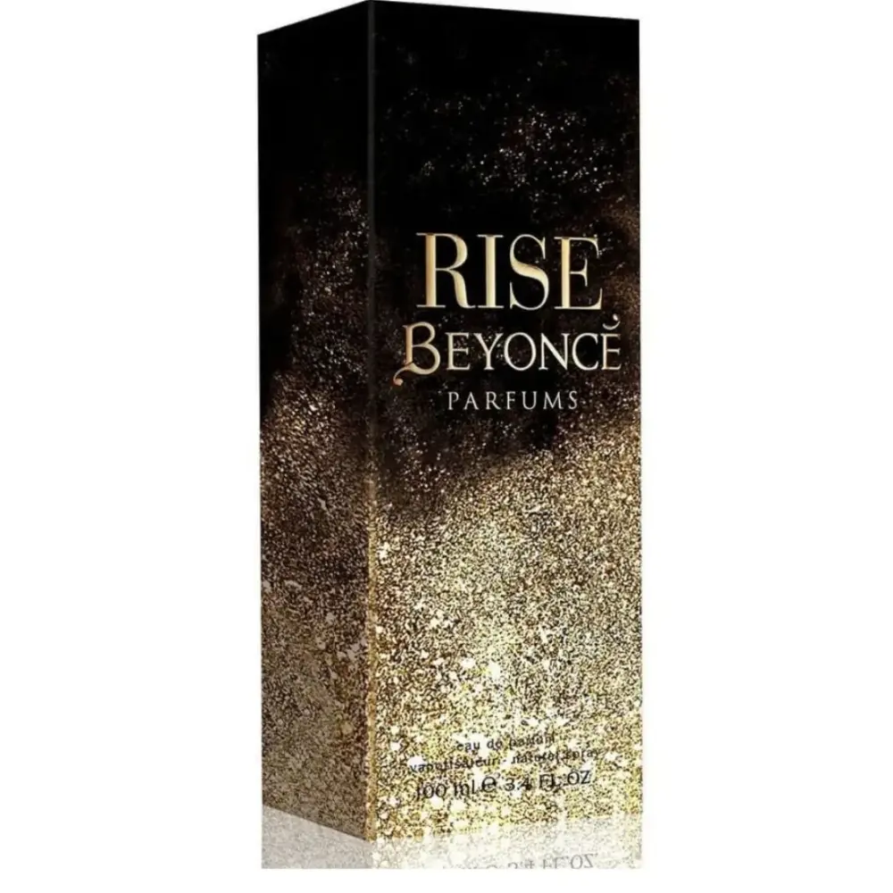 Rise Beyonce 100ML - Imagen 2