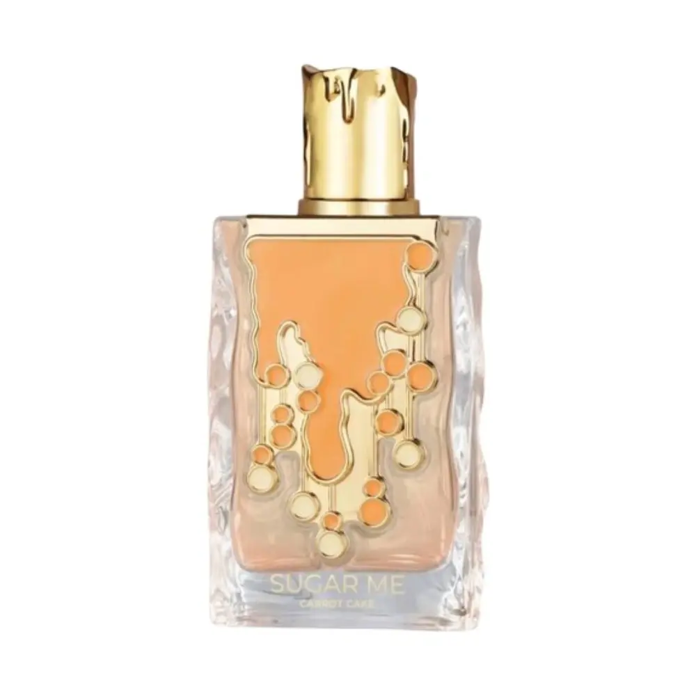 SUGAR ME CARROT CAKE EDP 100ML - Imagen 3