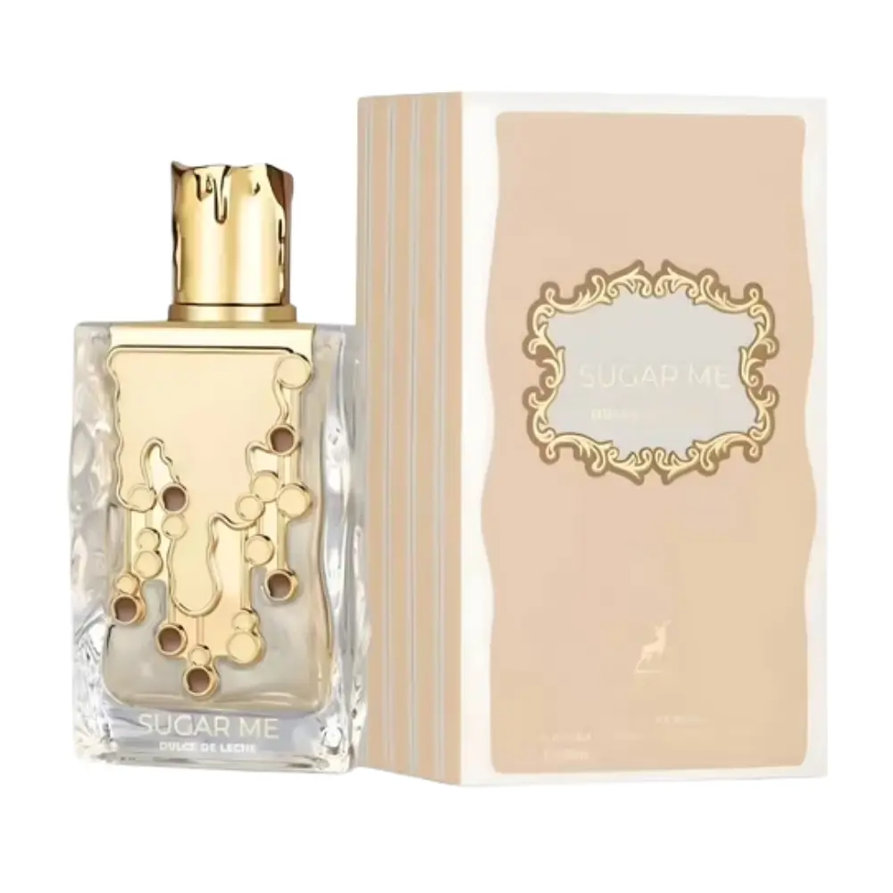 SUGAR ME DULCE DE LECHE EDP 100ML