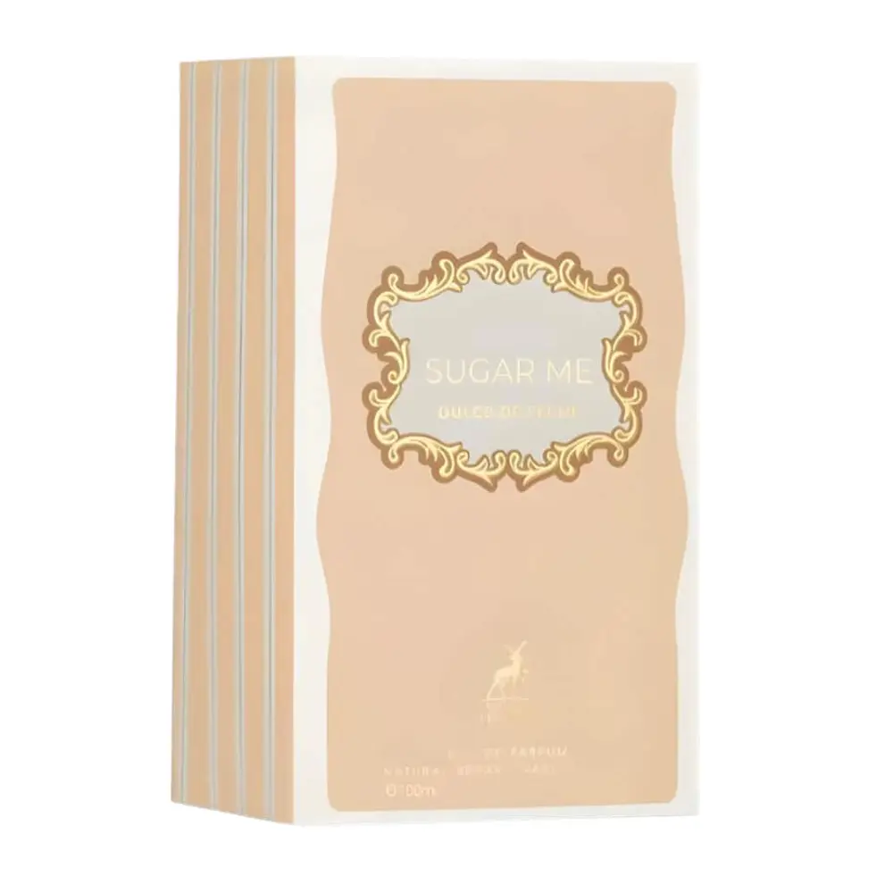 SUGAR ME DULCE DE LECHE EDP 100ML - Imagen 2