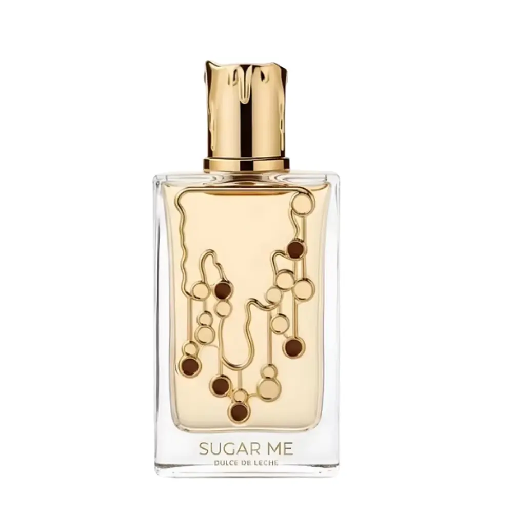 SUGAR ME DULCE DE LECHE EDP 100ML - Imagen 3