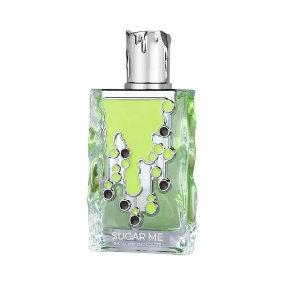 SUGAR ME PISTACHIO CHOCOLATE EDP 100ML - Imagen 3