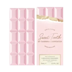 Sabrina Carpenter Sweet Tooth 75 Ml!!!