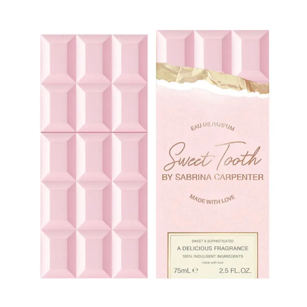 Sabrina Carpenter Sweet Tooth 75 Ml!!!