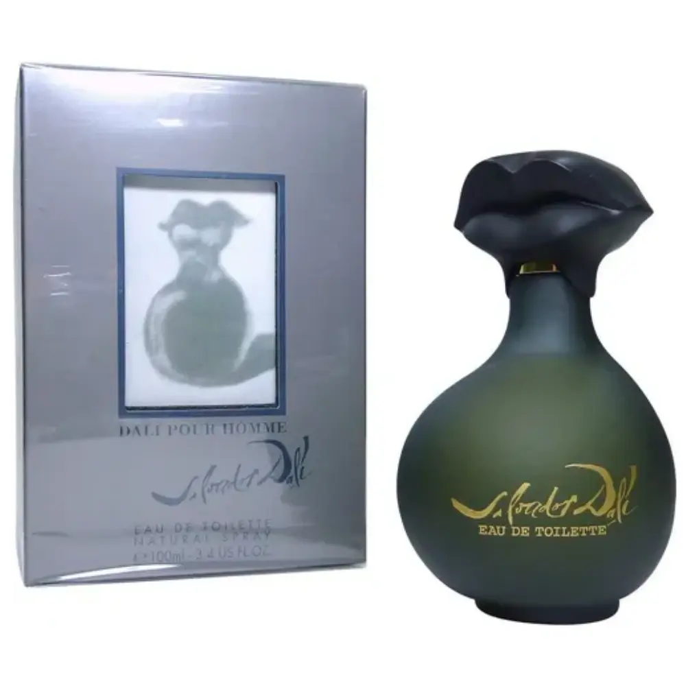 Salvador Dali Pour Homme 100ML