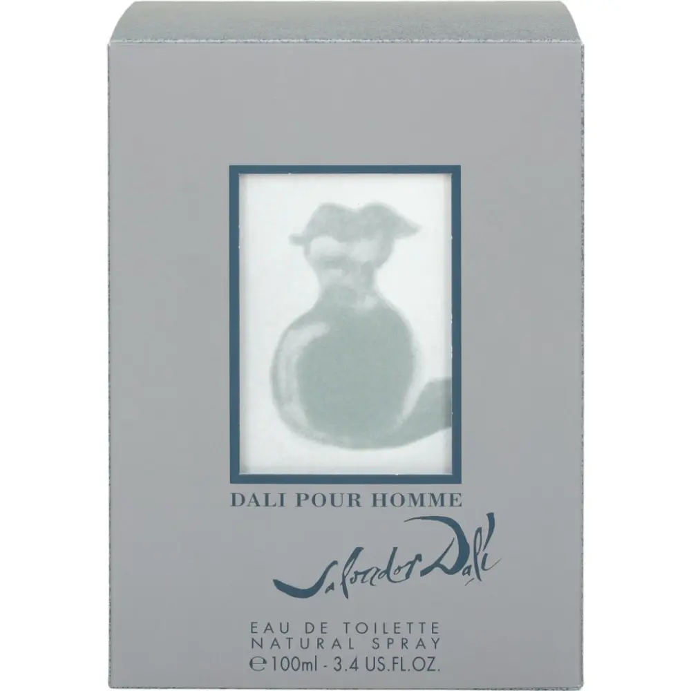 Salvador Dali Pour Homme 100ML - Imagen 3