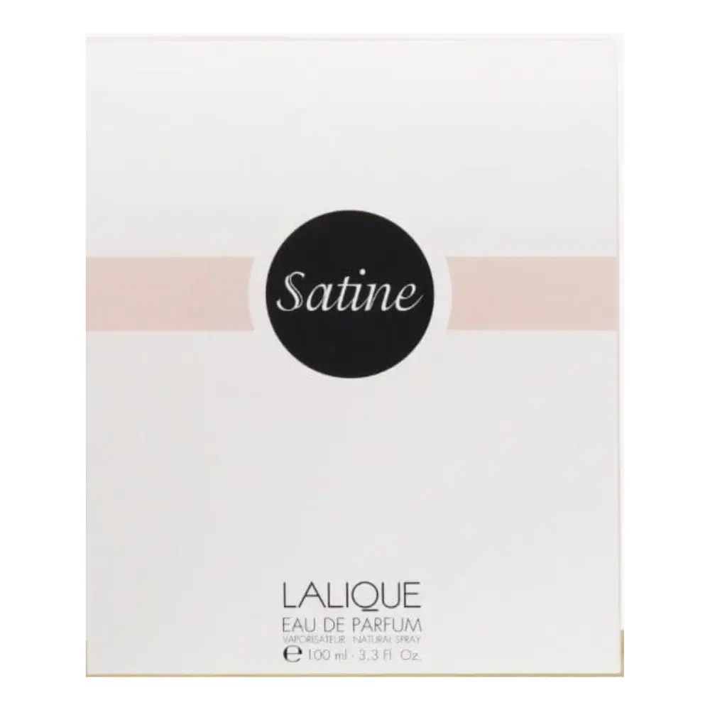 Satine Lalique 100ML - Imagen 2
