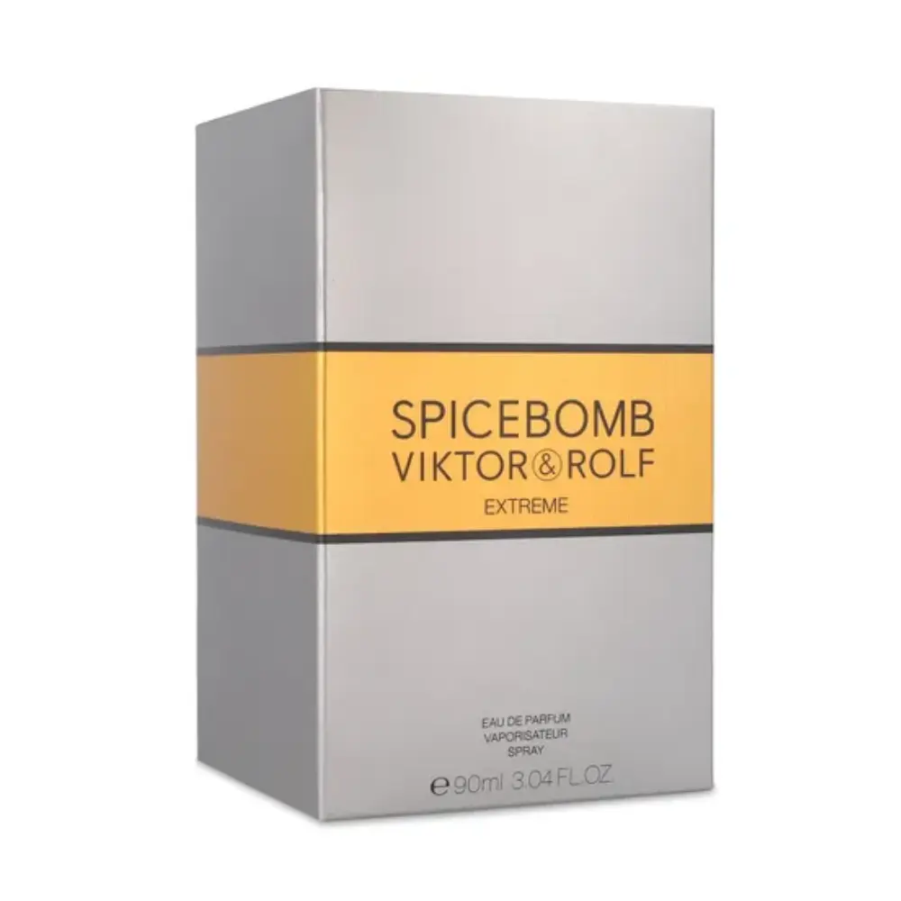 Spicebomb Extreme 90ml!! - Imagen 3