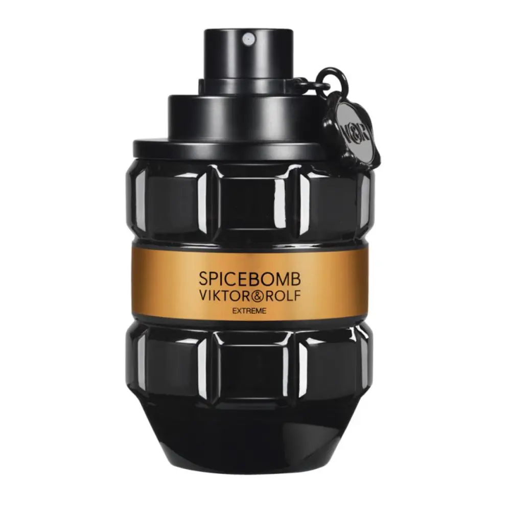 Spicebomb Extreme 90ml!! - Imagen 2
