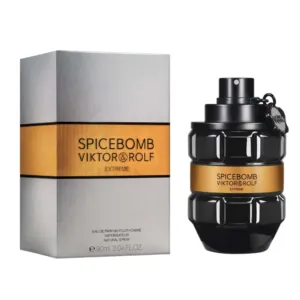 Spicebomb Extreme 90ml!!