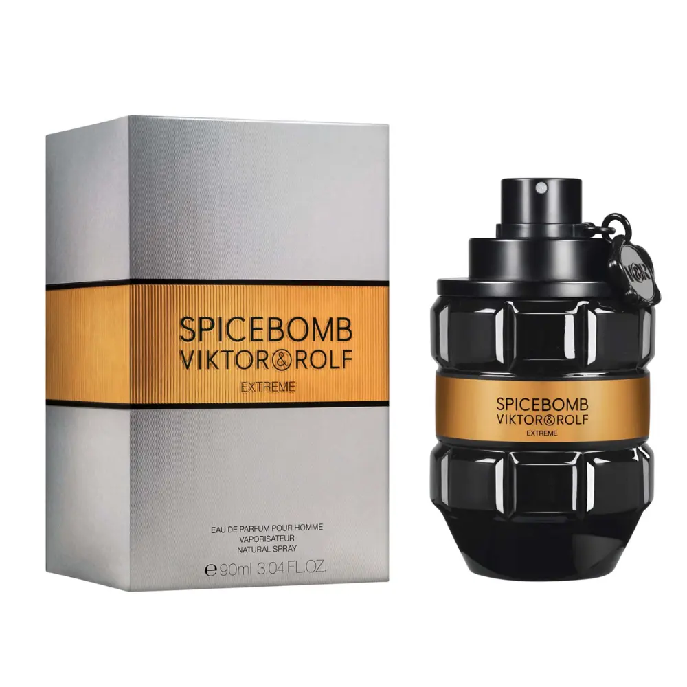 Spicebomb Extreme 90ml!!