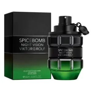 Spicebomb Night Vision 100ML