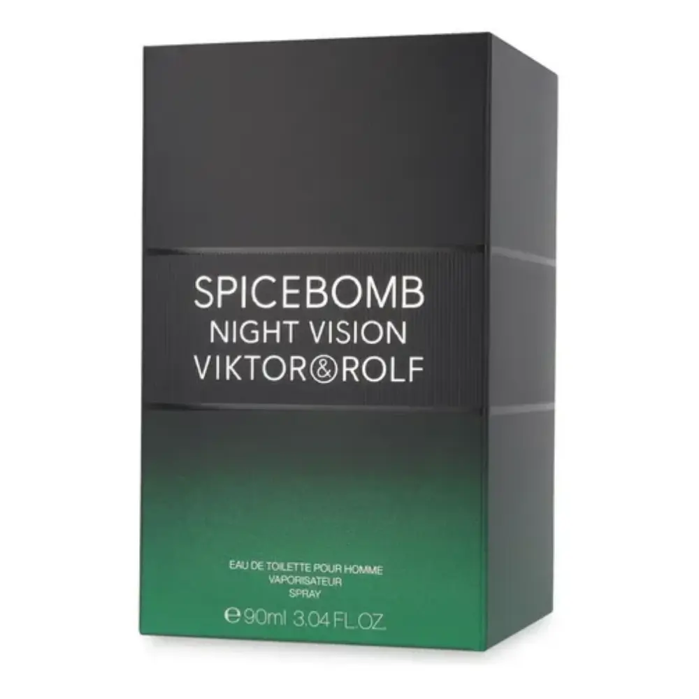 Spicebomb Night Vision 100ML - Imagen 3