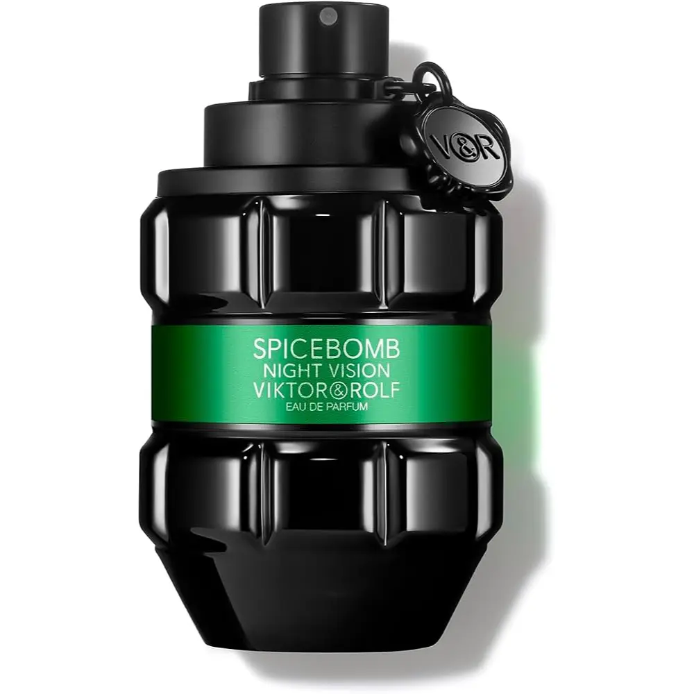 Spicebomb Night Vision 100ML - Imagen 2