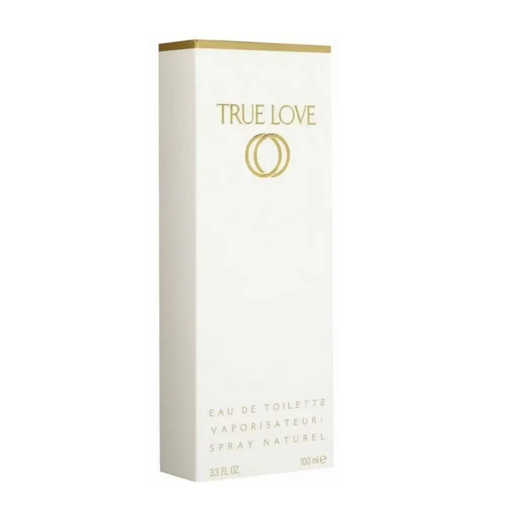 TRUE LOVE ELIZABETH ARDEN 100ML - Imagen 2