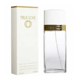 TRUE LOVE ELIZABETH ARDEN 100ML