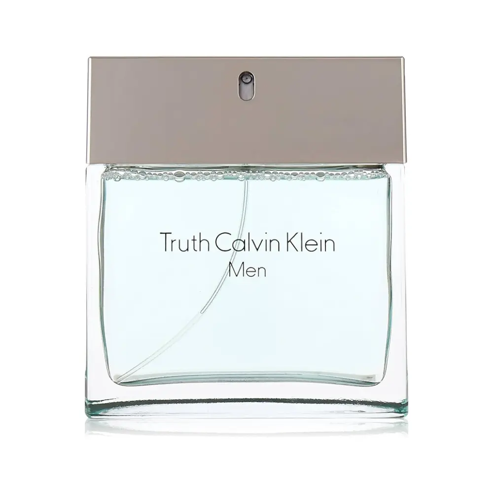 TRUTH CALVIN KLEIN FOR MEN 100 ML - Imagen 3