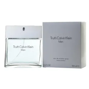 TRUTH CALVIN KLEIN FOR MEN 100 ML