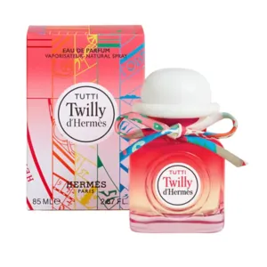 TUTTI TWILLY D' HERMES EDP 85ML.
