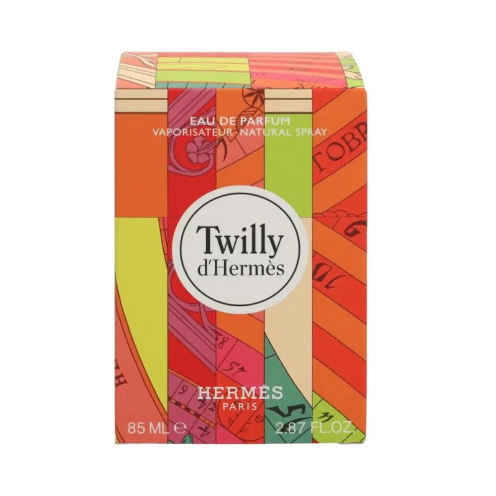 TWILLY D' HERMES EDP 85 ML - Imagen 2