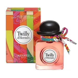 TWILLY D' HERMES EDP 85 ML