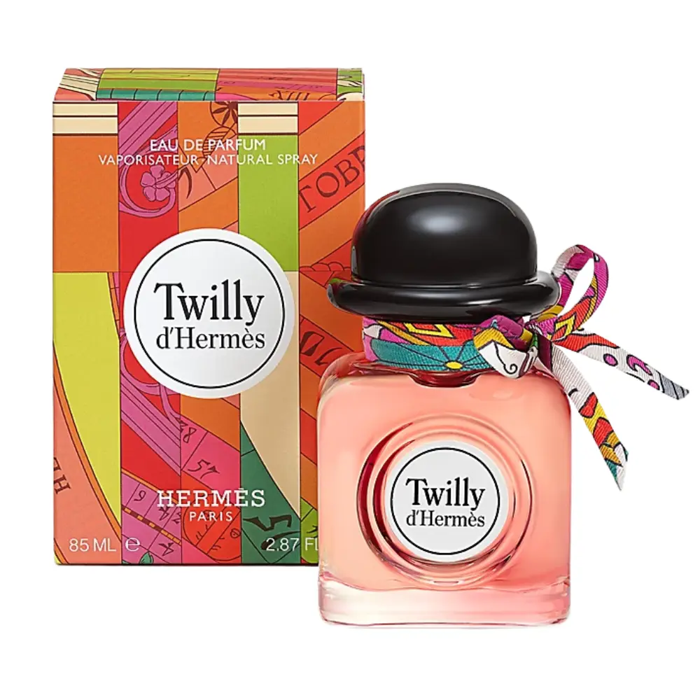 TWILLY D' HERMES EDP 85 ML