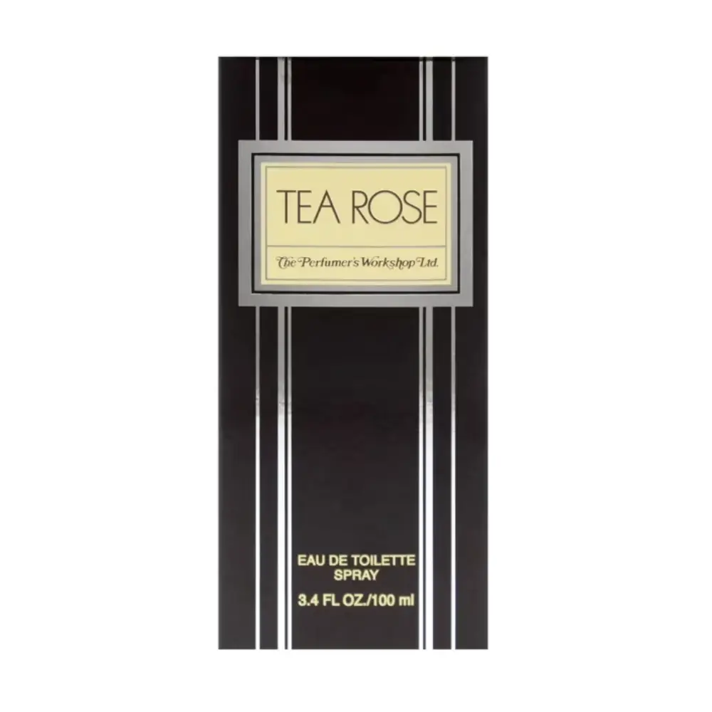 Tea Rose 100ML!!! - Imagen 3
