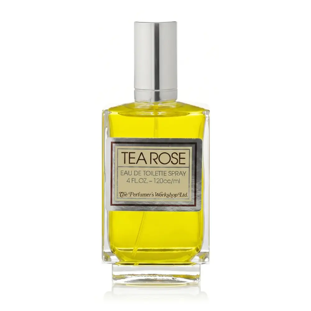 Tea Rose 100ML!!! - Imagen 2