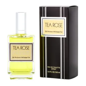 Tea Rose 100ML!!!
