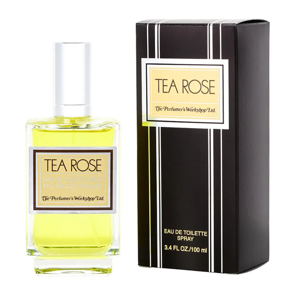 Tea Rose 100ML!!!