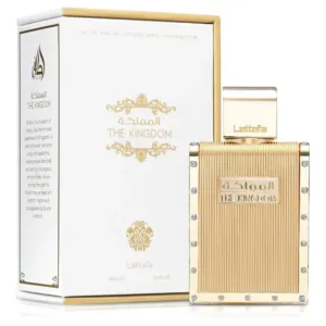 The Kingdom 100ML