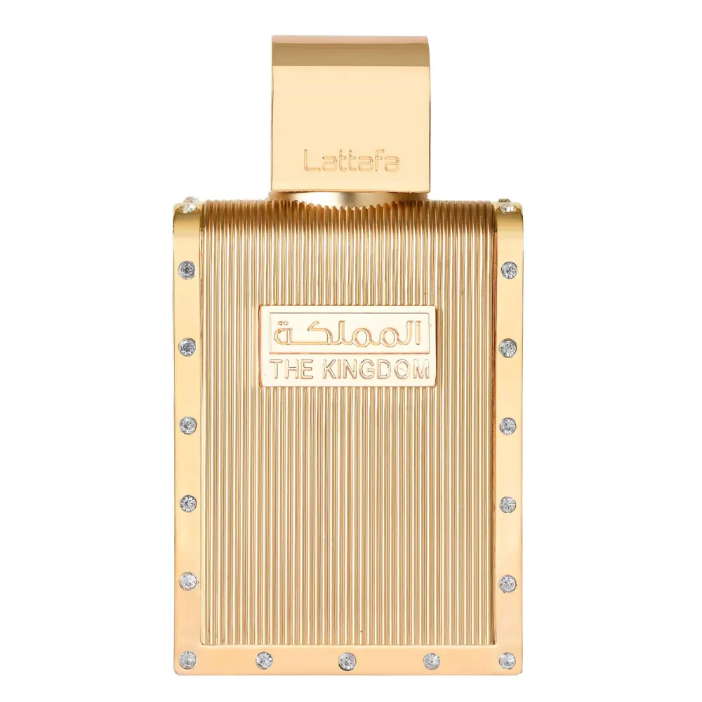 The Kingdom 100ML - Imagen 2