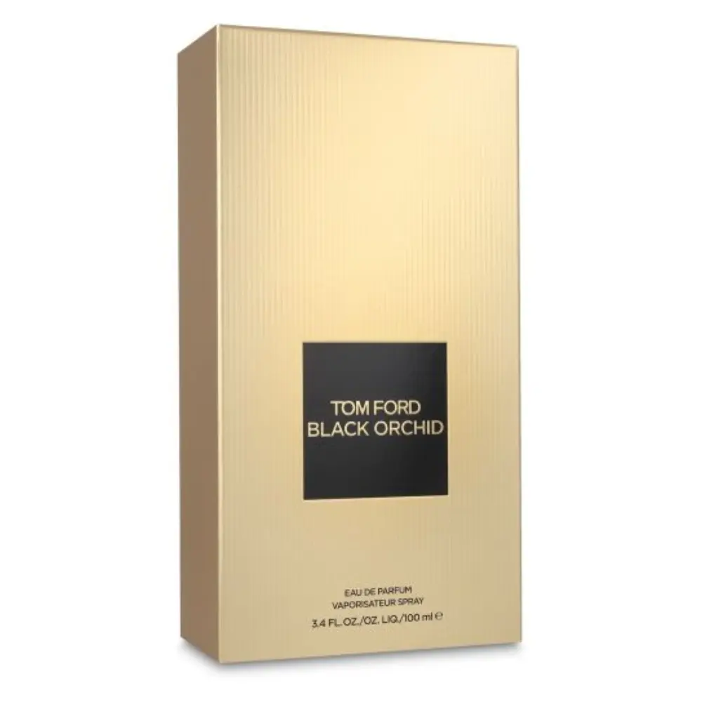 Tom Ford Black Orchid 100ML - Imagen 3