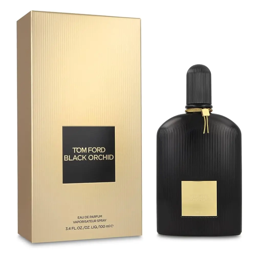 Tom Ford Black Orchid 100ML