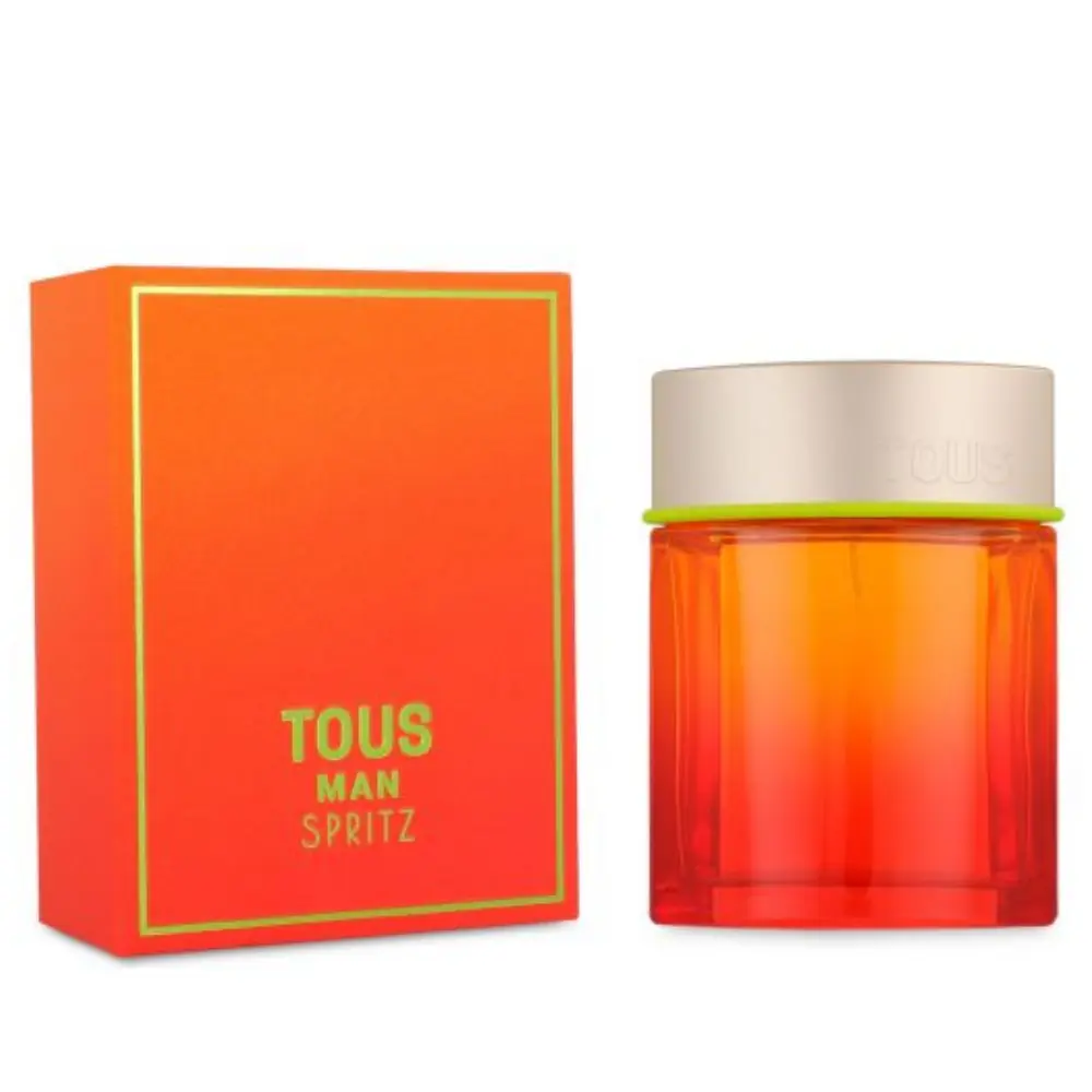 Tous Man Spritz 100ML