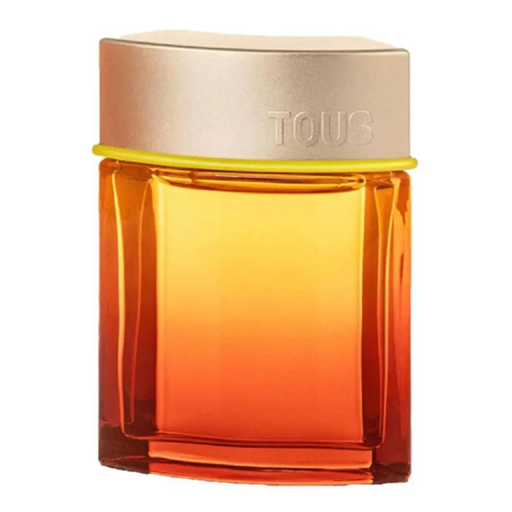 Tous Man Spritz 100ML - Imagen 2