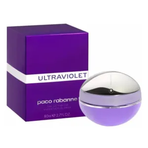 ULTRAVIOLET DAMA PACO RABANNE 80ML