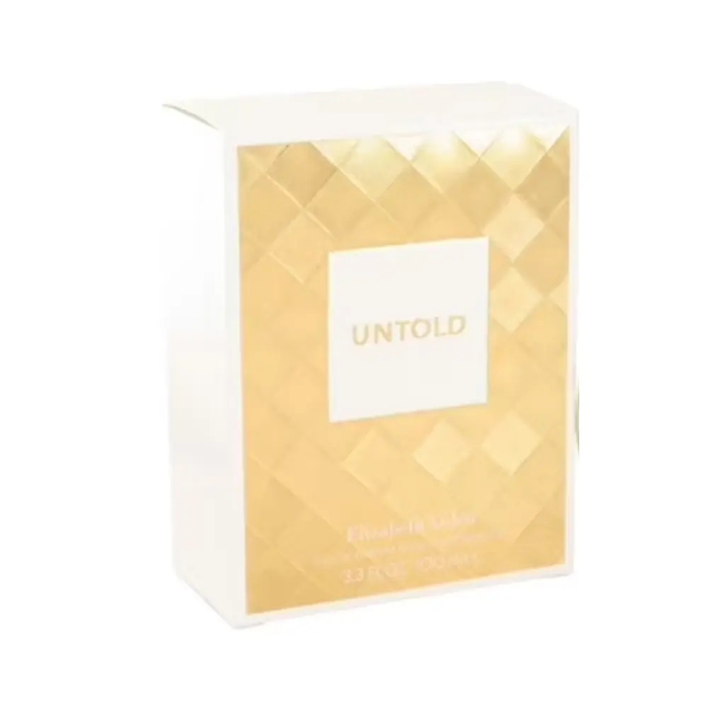 UNTOLD ELIZABETH ARDEN 100ML - Imagen 2