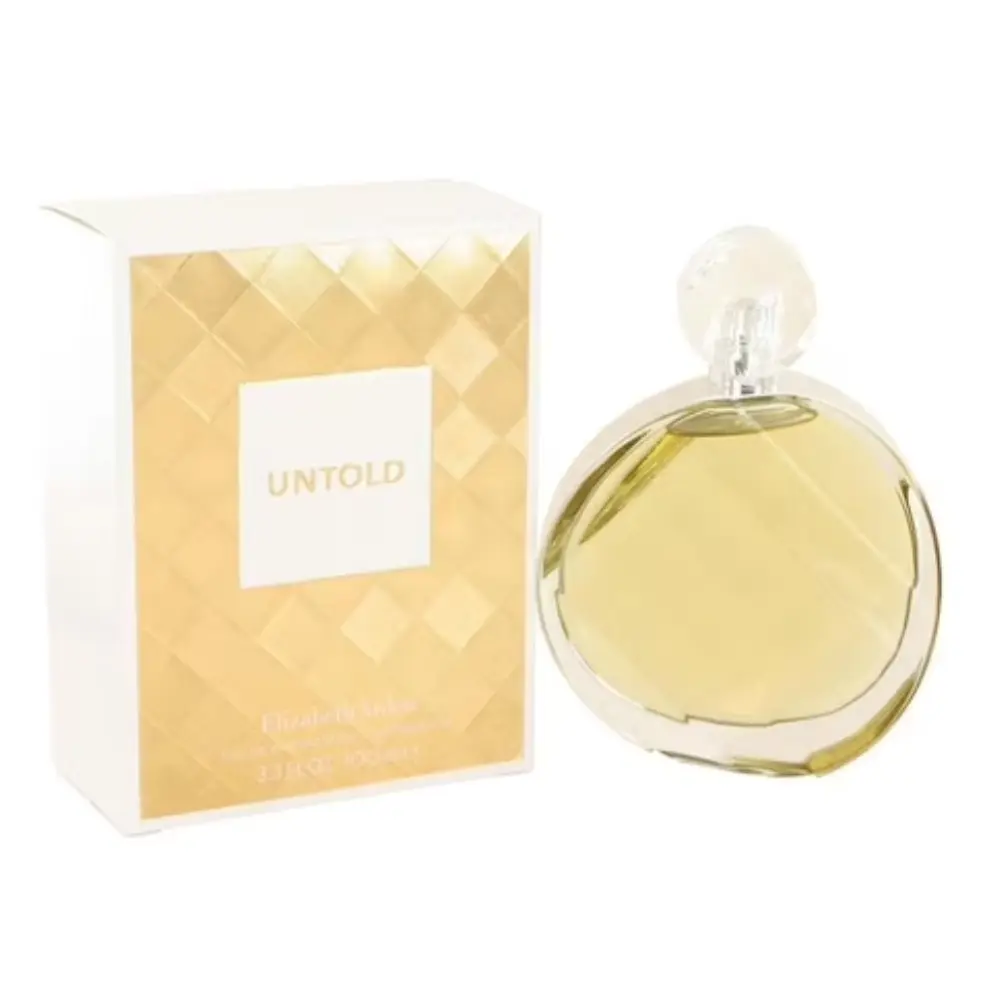 UNTOLD ELIZABETH ARDEN 100ML