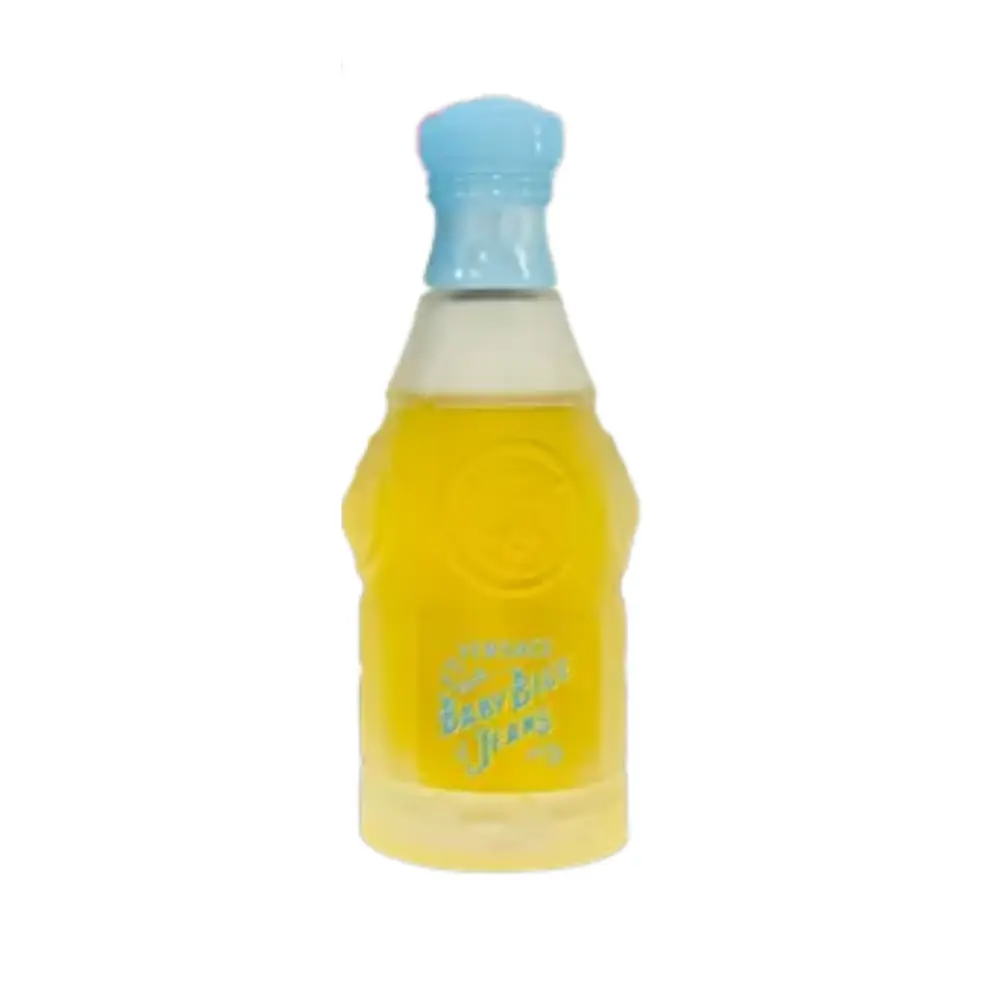 VERSACE BABY BLUE 50 ML - Imagen 3
