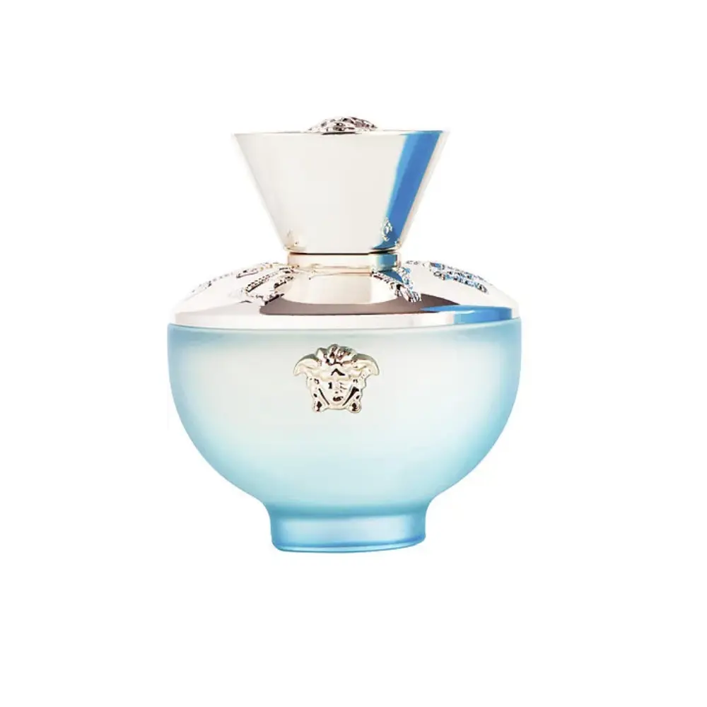 VERSACE DYLAN TURQUOISE 100 ML - Imagen 3