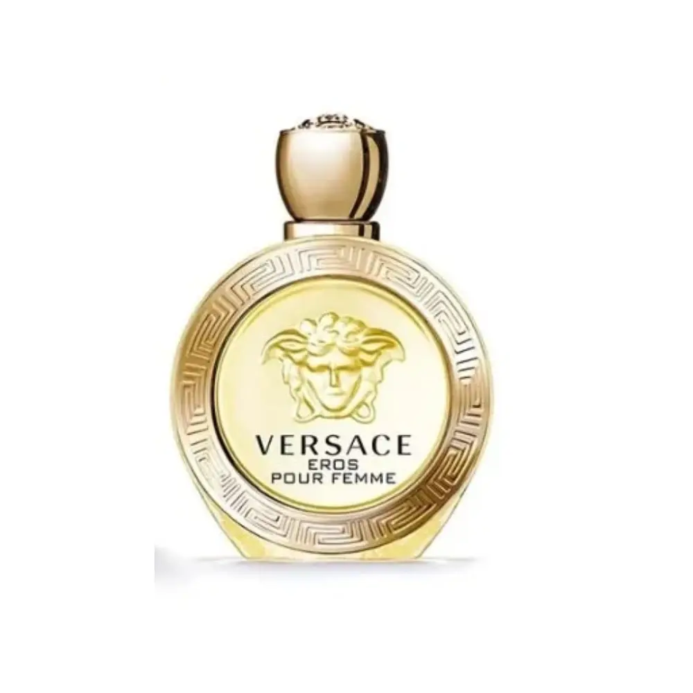 VERSACE EROS POUR FEMME EDT 100 ML - Imagen 3
